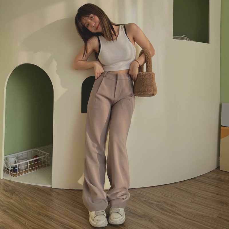 Plainwash.co - Quần Nasu Pants