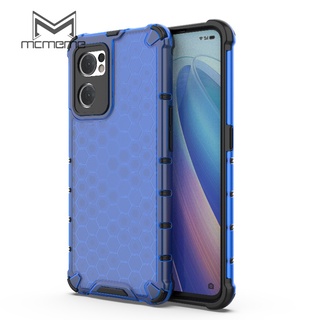 Ốp điện thoại bảo vệ chống sốc cao cấp chuyên dụng cho OPPO Reno 12 Reno 11F Reno 11 Reno 10 Reno 8 5G 8Z 7Z 7 6Z 3 Pro 2 2Z 2F Z