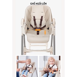 Ghế ngồi đa năng cho bé Best Baby BS.8807B