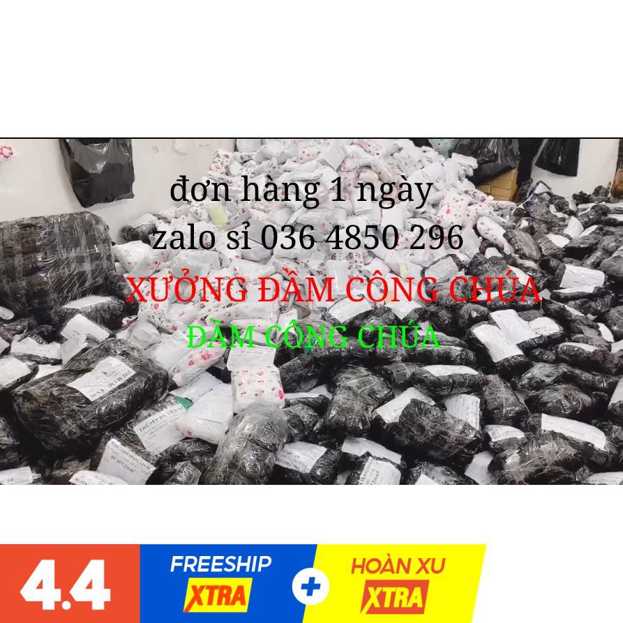 [FREESHIP] Đầm ĐUÔI TÔM ĐỎ Cho Bé Có Tay từ 5-14 tuổi