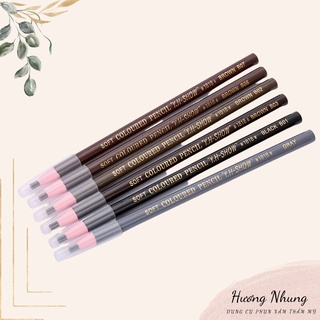 Chì xé vẽ chân mày phun xăm