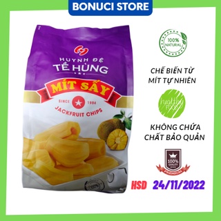 Mít sấy khô tề hùng 500g
