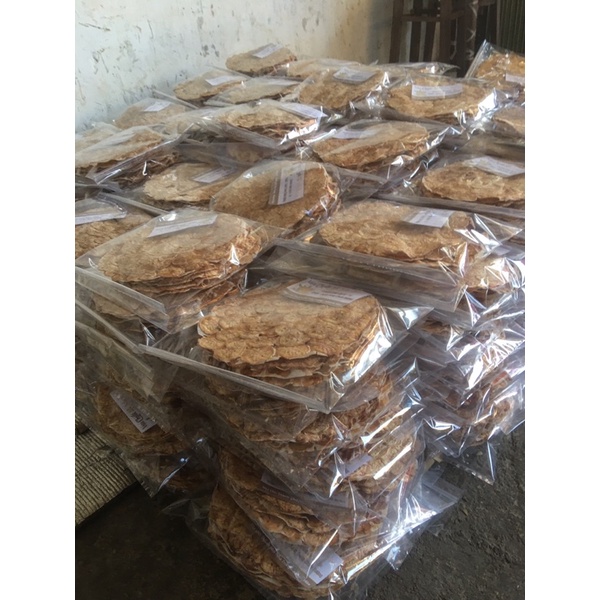 Bánh Tráng Chuối Nướng