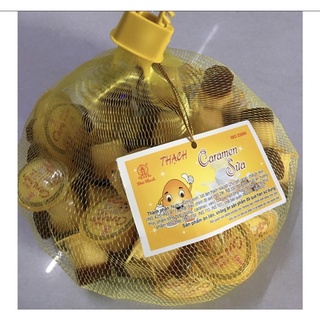 Thạch rau câu hương caranem -đức hạnh