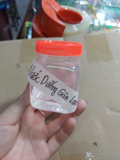 Dưỡng gân loa màng loa