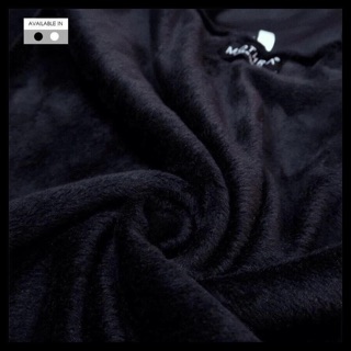 Áo Nỉ cổ lọ "Lazy Sweater"