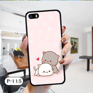 Ốp hoạt hình Iphone 5/5S