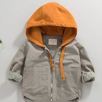 Áo khoác BABY siêu chất dành cho bé yêu