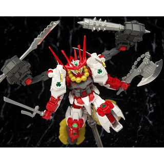 Mô hình lắp ráp HGBC 1/144  Matsuri Weapon