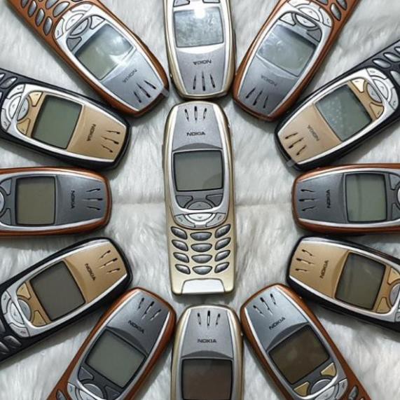 [6310i Zin Trùng Imel ] _ Nokia 6310i_Điện Thoại 6310i nokia mercedes benz zin Chính Hãng  Bảo Hành 12 Tháng | BigBuy360 - bigbuy360.vn