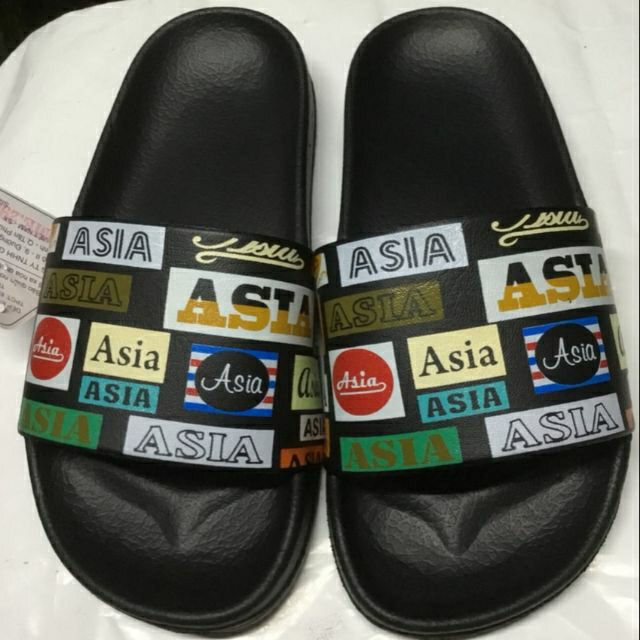 Dép asia nam nữ DME295