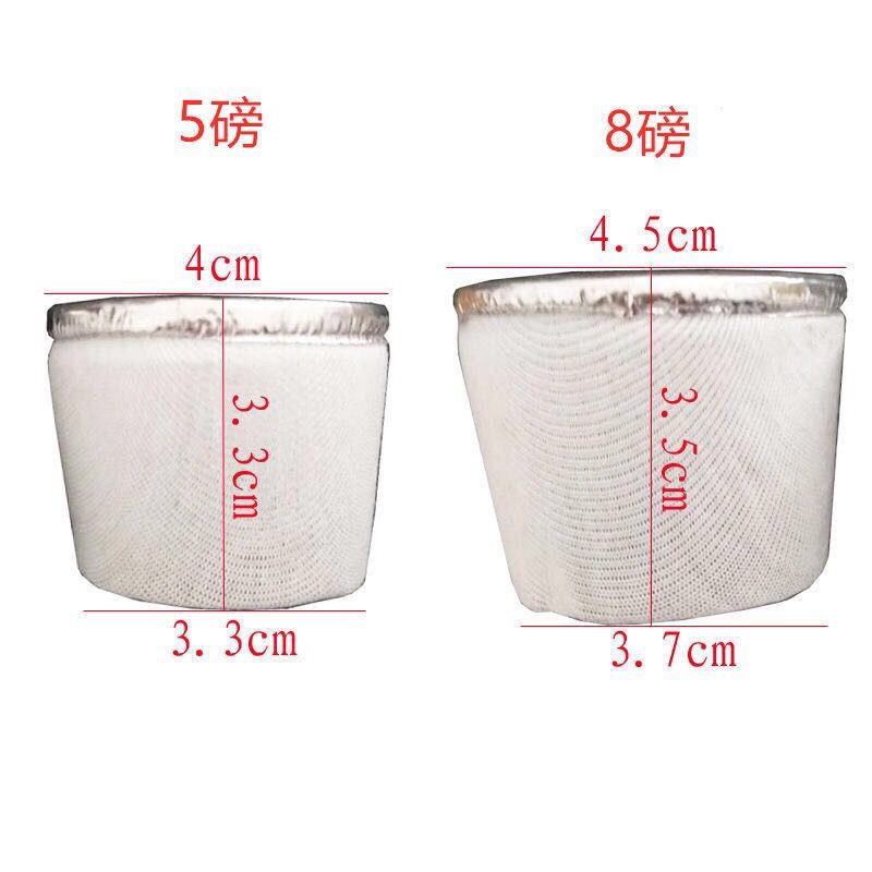 Nút Gỗ Đậy Chai Rượu Vang 5 Pounds 8 Pound