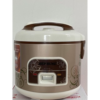 Nồi cơm điện Hiệp Hưng HHCC01 - 1.8L