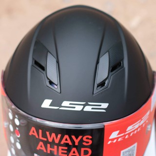 Mũ Bảo Hiểm Fullface LS2 FF320
