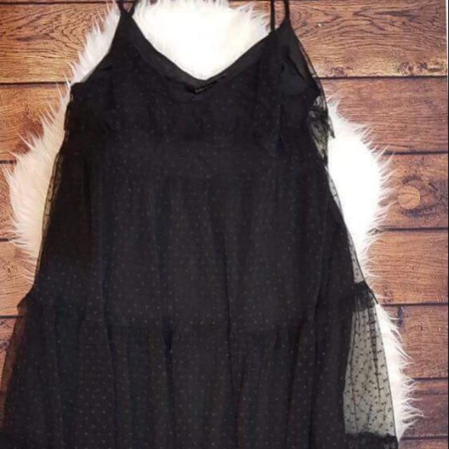 Đầm babydoll