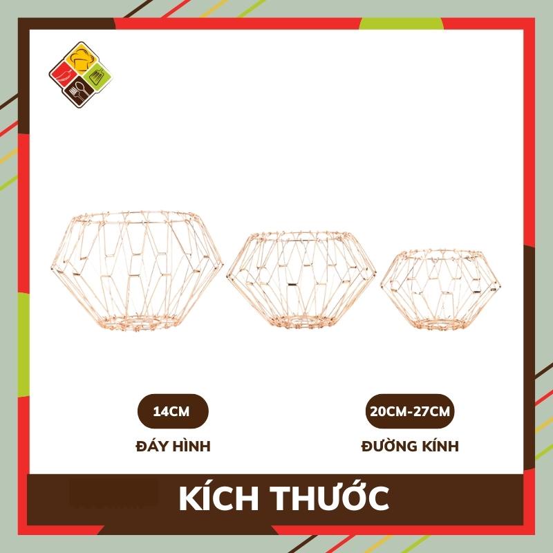 Bình hoa decor sáng tạo BEHOMEMALL chất liệu thép không gỉ sáng tạo đa dạng và linh hoạt