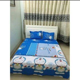 Khách đặt ruột chăn 250