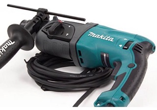 Máy Khoan Makita HR2460F 24mm