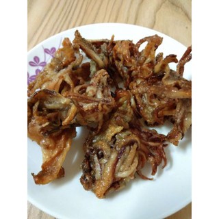 Khô Râu Đầu mực 500gr