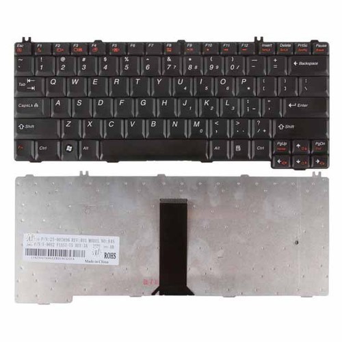 Bàn Phím Laptop Lenovo 3000 Y410 G450 G430 G410 - 3000 Y410 G450
