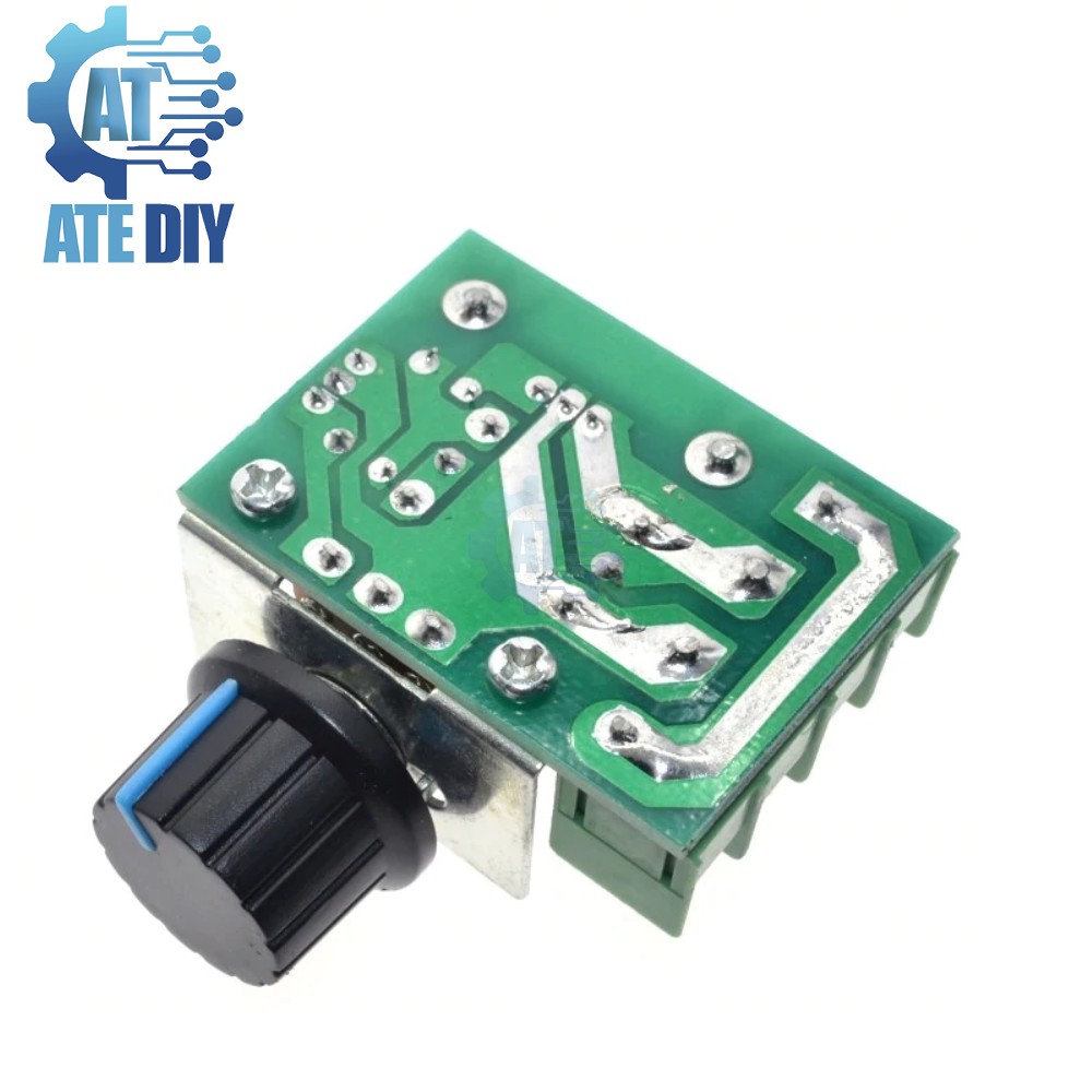 Dimer AC 2000W