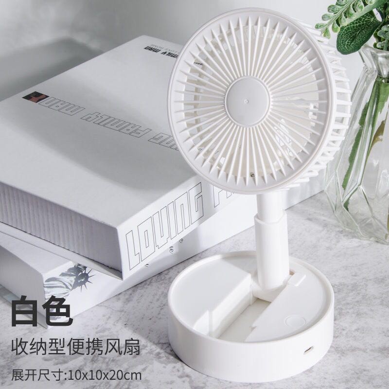 [Mã ELHA22 giảm 5% đơn 300K] Quạt mini usb fan A9 Có Đế Để Bàn Nhỏ Gọn Tiện Dụng hệ thống điều khiển thông minh