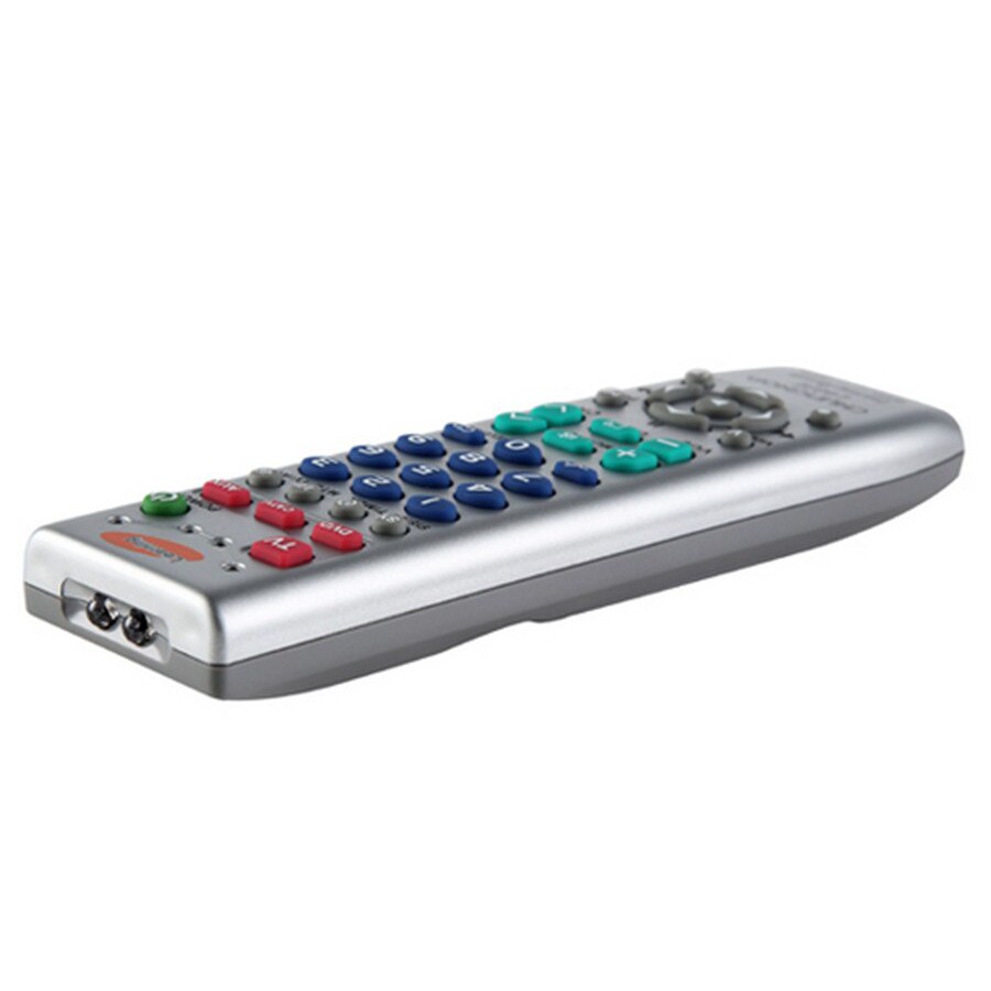 Điều khiển CHUNGHOP L403E "ĐA NĂNG" + "HỌC LỆNH" cho Tivi Smart và Thường. Đa năng TV (Mẫu số 4)