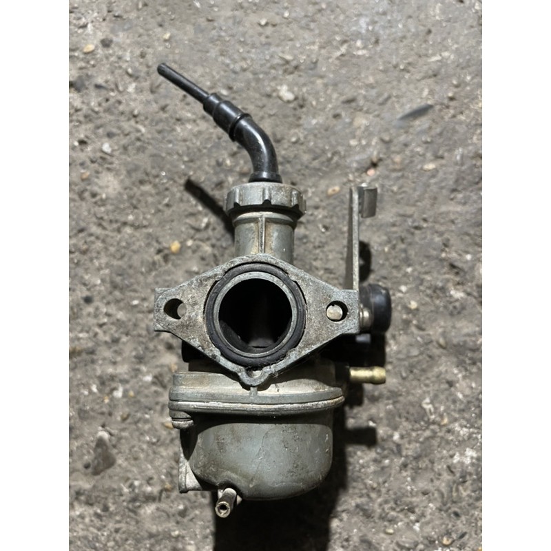 Chế xăng xe máy star 110cm của hãng Sym