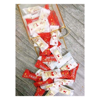 Kẹo nougat