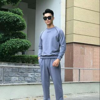Bộ puma nam đẳng cấp cho các anh, đủ size s, m, l, xl
