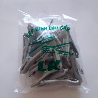 Kẹp acquy cao cấp