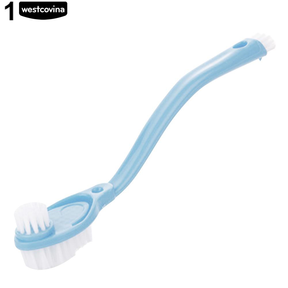 Cọ 2 Đầu Vệ Sinh Giày Tiện Lợi