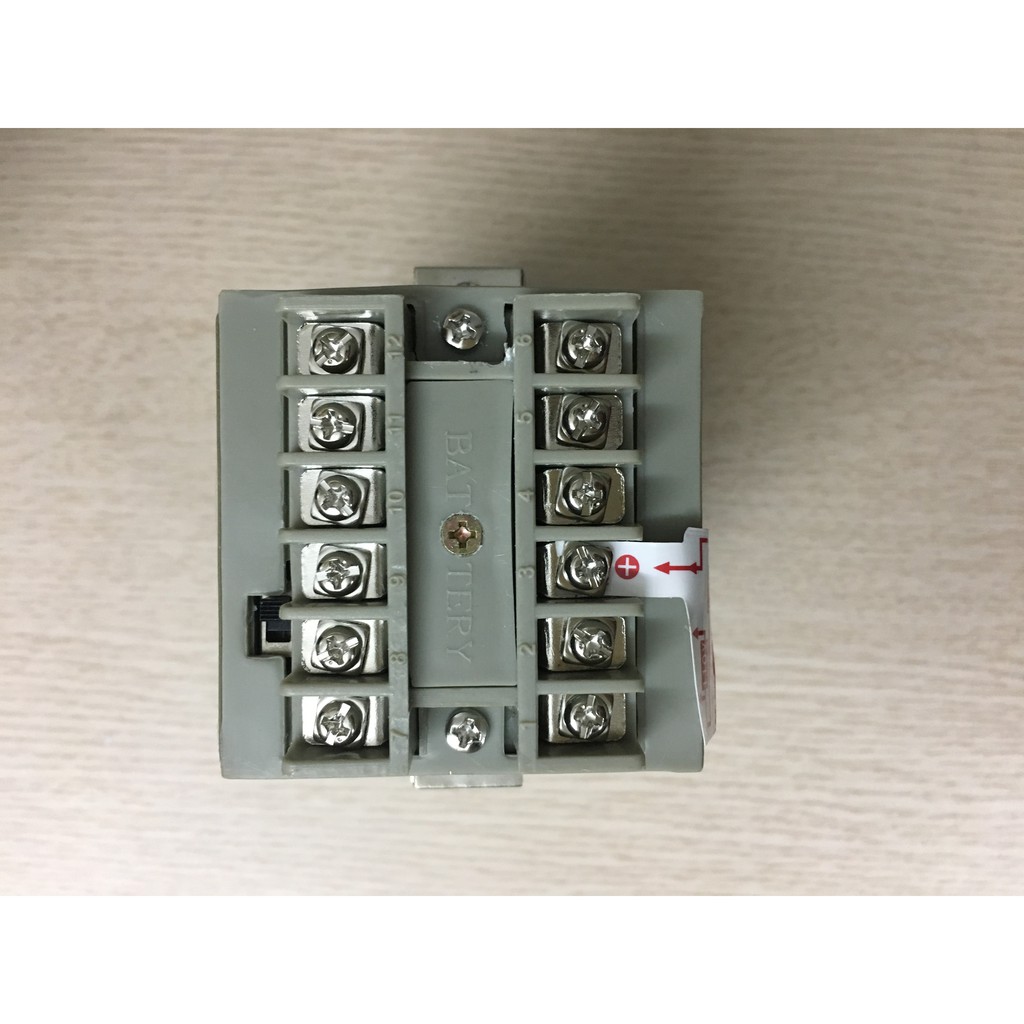 Bộ đếm Counter BC-DP7-61P