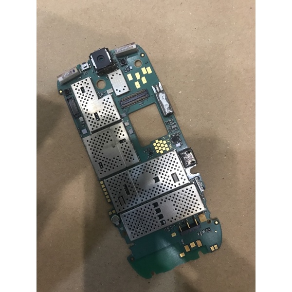 Main sống nokia e66