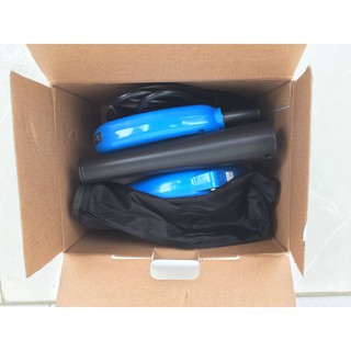 Máy thổi bụi gia đình KNET BK-38