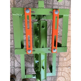 Khung duỗi sắt nhỏ ( Khung V4, chưa có moteur)