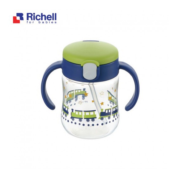 BÌNH CHỐNG ĐỔ RICHELL MUGOOD CỦA NHẬT (XANH HẢI QUÂN)