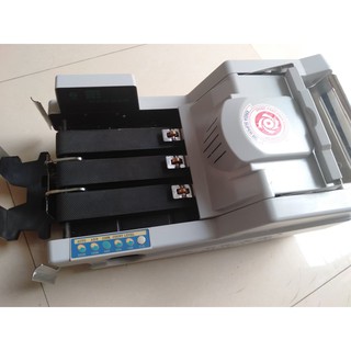 Máy đếm tiền Xinda BC-35
