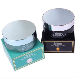 MẶT NẠ ĐẮP MẮT JM Solution