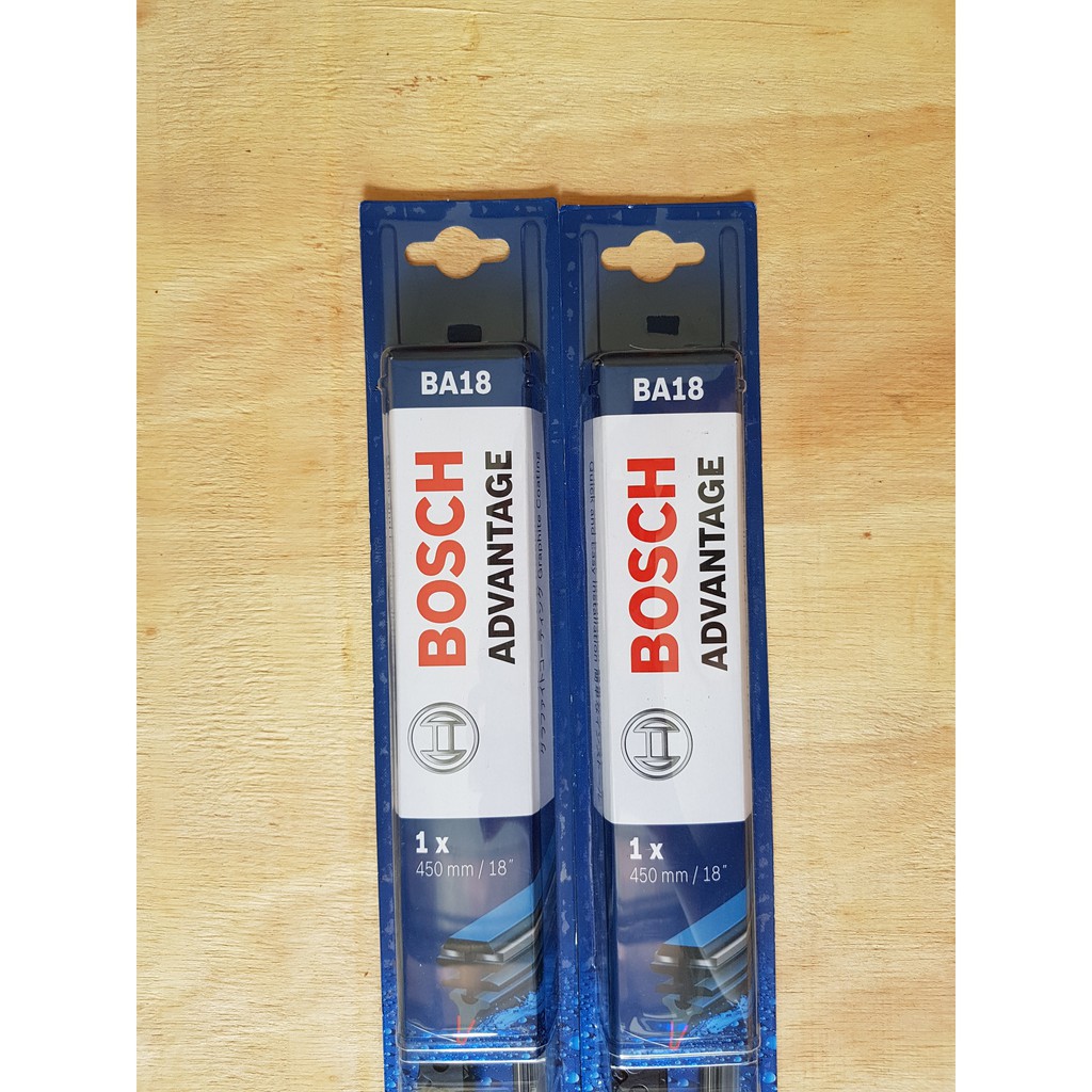 GẠT MƯA OTO DÒNG XE FORD_Bosch_WILDTRAK;TRANSIT;ESCAPE;MONDEO;LASER; FOCUS