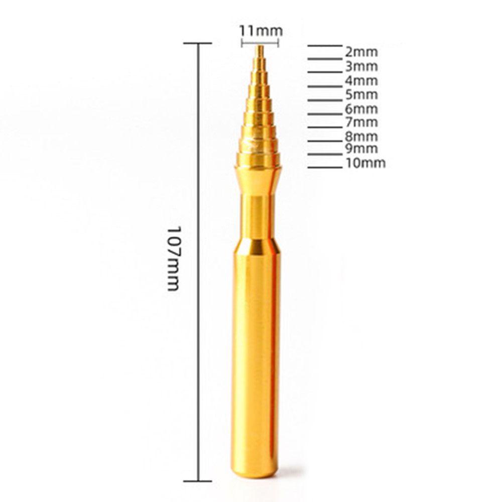 Taylor1 Dụng Cụ Tháo Gỡ Dây Câu Cá Bằng Hợp Kim Nhôm