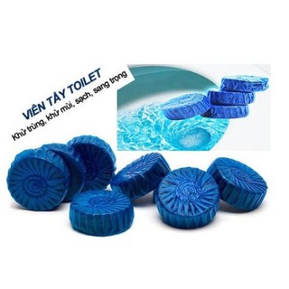 Viên Tẩy Cầu Hando Vĩ 6 Viên
