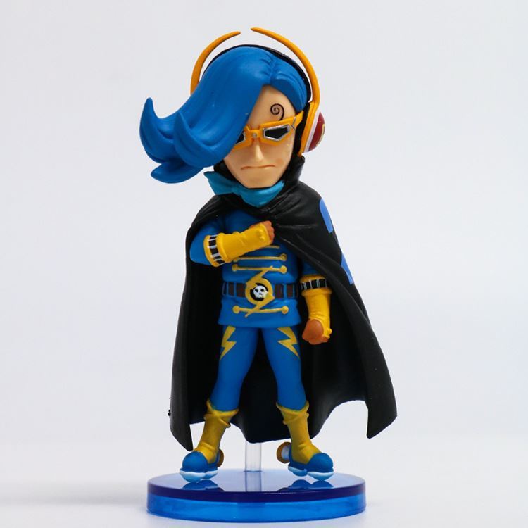Cực Rẻ Mô hình thành viên gia đình Sanji  hàng mới ra
