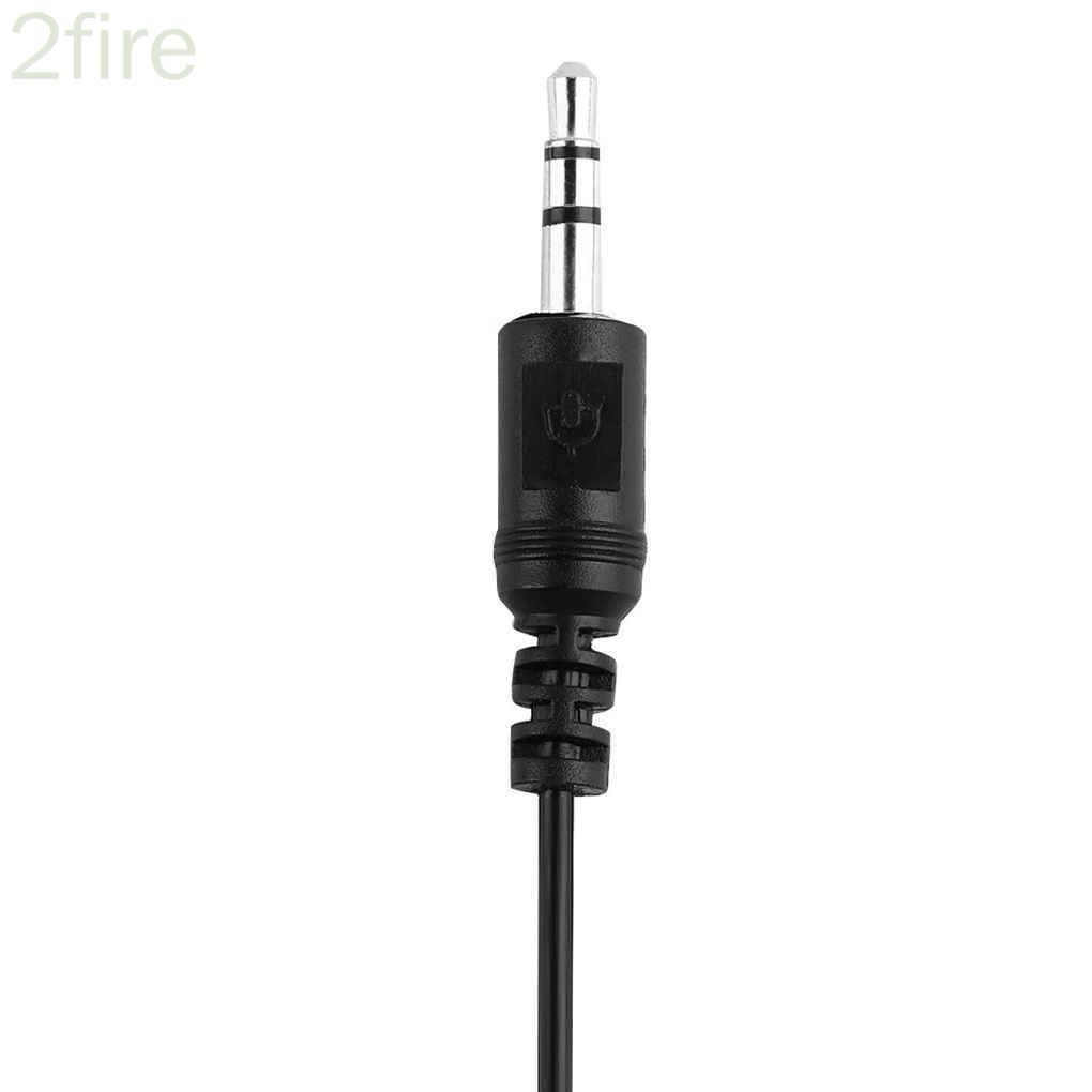 ❂◑Micro Cài Áo Đầu Cắm 3.5mm Cho Pc Laptop