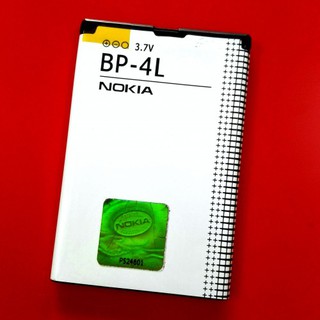 Pin Nokia BL- 4L chính hãng (Nokia 6700 E52 E63 E71...)