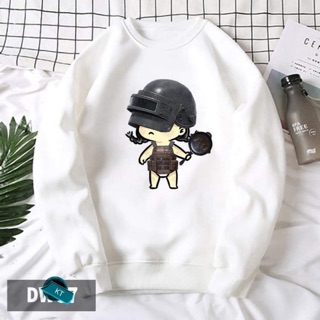 Sweart PUBG CHIBI