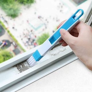 Chổi quét bụi, hót rác khe cửa mini