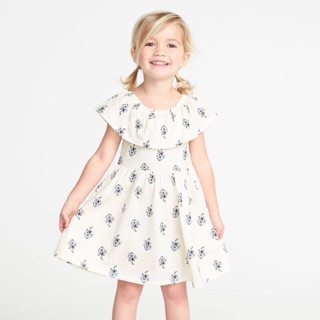 Đầm bé gái Old Navy