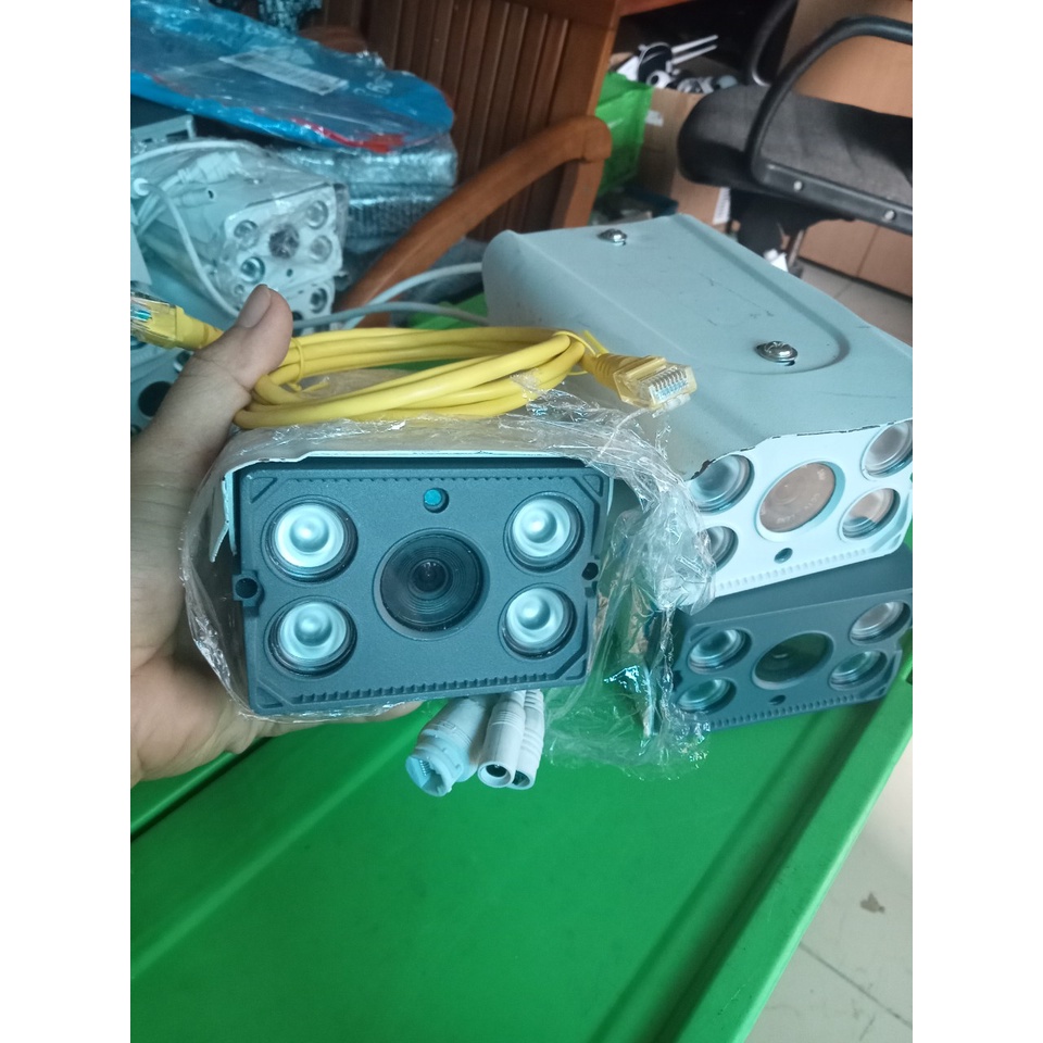 CAMERA YOOSE NGOÀI TRỜI THANH LÝ SALe.