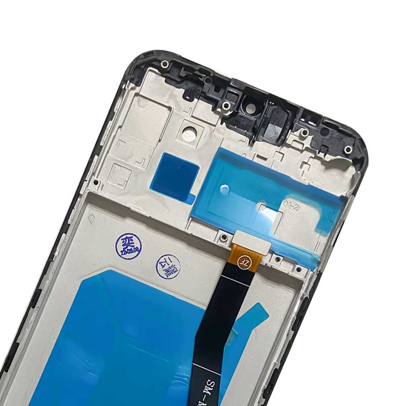 Màn Hình Cảm Ứng LCD Thay Thế Cho Samsung Galaxy M20 M205 M205F M205G / DS